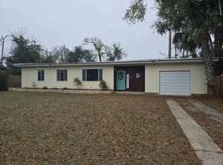 309 W Oak St, Perry, FL 32347