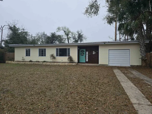 309 W Oak St, Perry, FL 32347