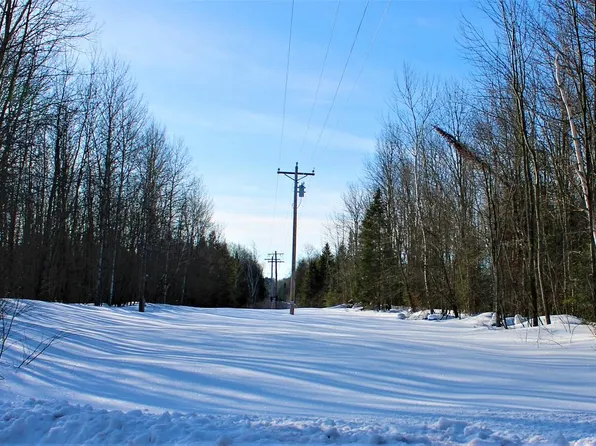 8069 W Cth E, Iron Belt, WI 54536