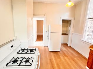 307 Vicksburg St, San Francisco, CA 94114