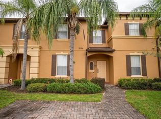 2326 Calabria Ave, Davenport, FL 33897