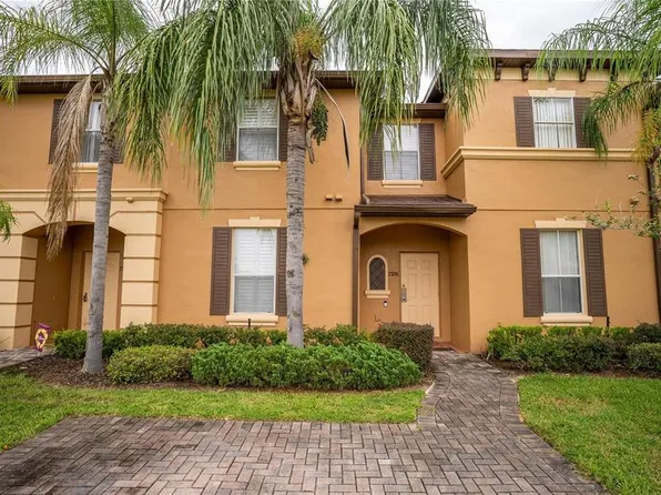 2326 Calabria Ave, Davenport, FL 33897