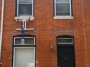 618 S Ann St, Baltimore, MD 21231