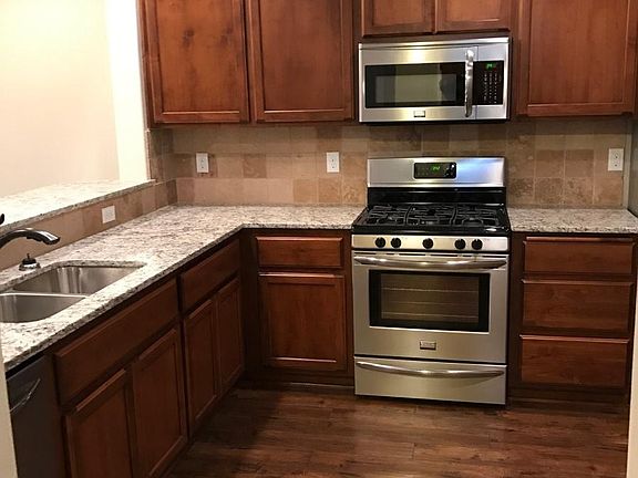Kitchen View