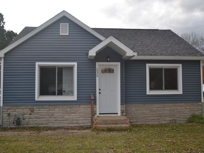 235 Oak St, Battle Creek, MI, 49037