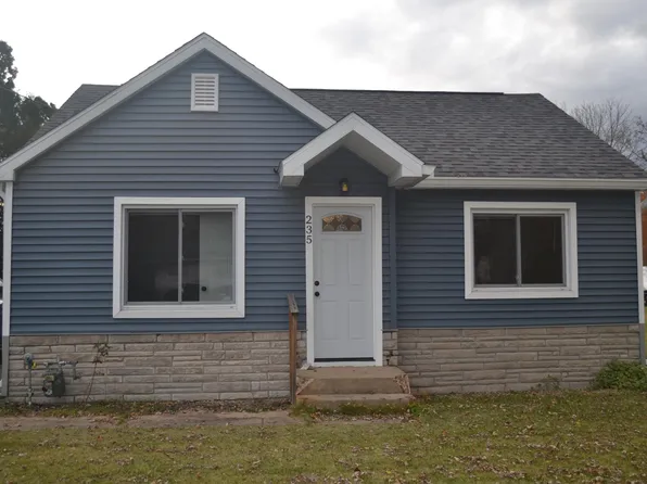 235 Oak St, Battle Creek, MI 49037