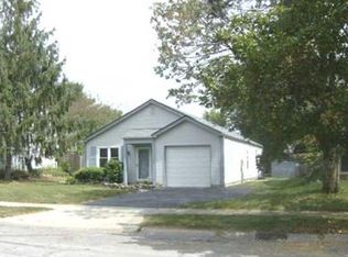 6062 Hildenboro Dr, Dublin, OH 43017