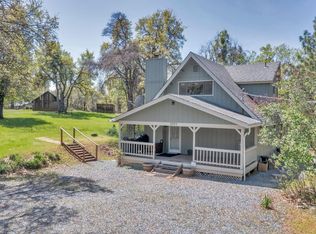 3777 Dogwood Ln, Placerville, CA