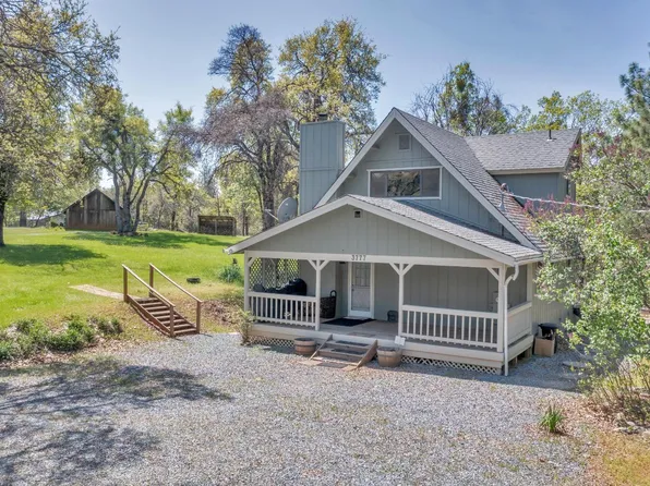 3777 Dogwood Ln, Placerville, CA 95667