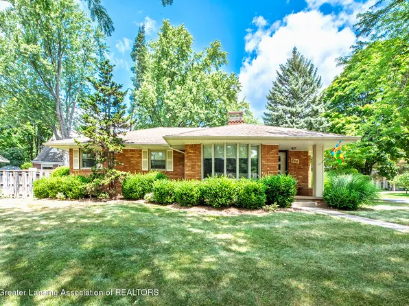 806 Cowley Ave, East Lansing, MI 48823