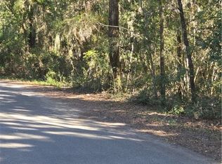 1431 Mentionville Rd SW, Darien, GA 31305