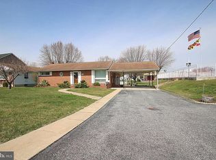 7314 German Hill Rd, Baltimore, MD 21222