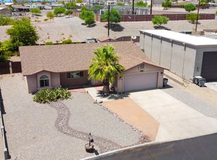 3715 Clearwater Dr, Lake Havasu City, AZ 86406