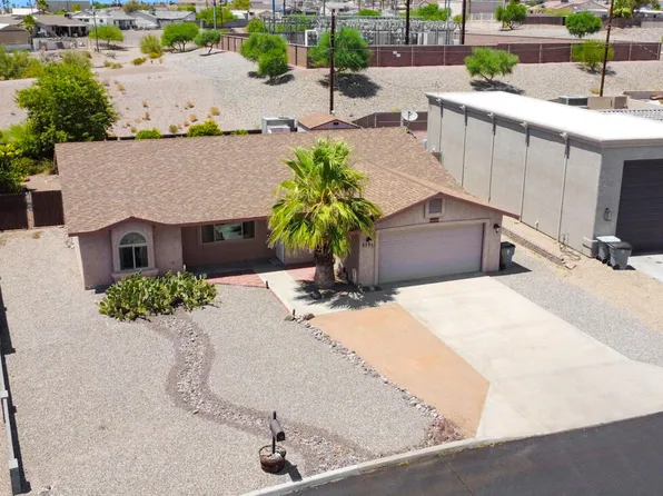 3715 Clearwater Dr, Lake Havasu City, AZ 86406