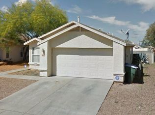 3394 S Whistler Dr, Tucson, AZ 85730