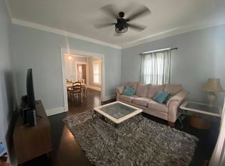 818 Camden Ave, Louisville, KY 40215