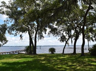 630 Cedar Creek Rd, Palatka, FL 32177