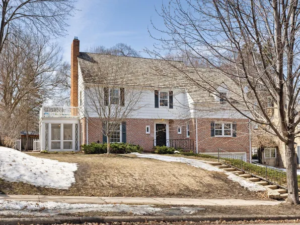 4382 Browndale Ave, Edina, MN 55424