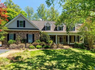 1698 Broken Island Rd #B, Palmyra, VA 22963