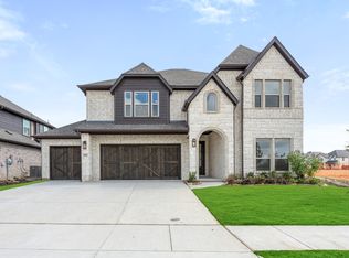 4001 Miscellany Ln, Celina, TX 75078