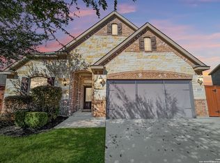 8415 Saddle Rnch, San Antonio, TX 78254