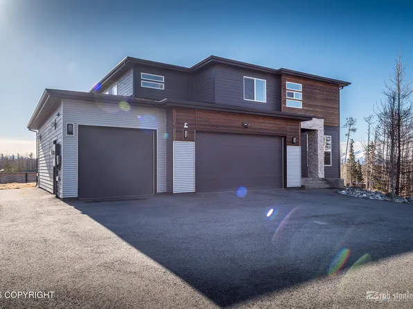 3030 E Sandman Cir, Wasilla, AK 99654