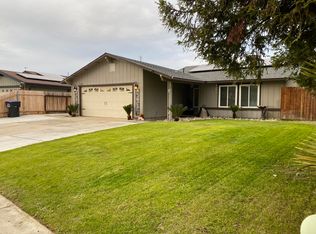 5034 W San Joaquin Dr, Visalia, CA 93277