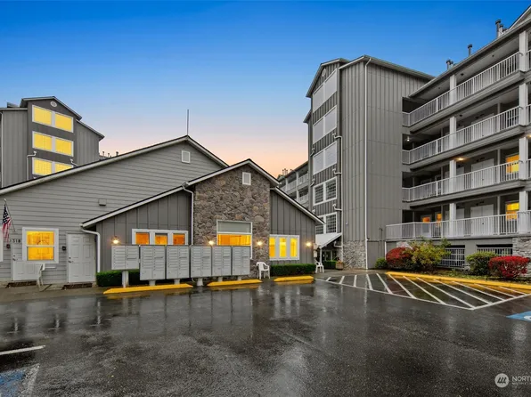 1318 37TH Street #2518, Everett, WA 98201