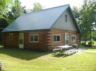 N6734 Wiese Dr, Rib Lake, WI 54470