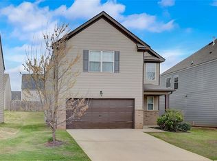 1312 Worcester Trl, McDonough, GA 30253