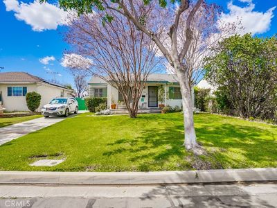 5435 Farna Ave, Arcadia, CA, 91006