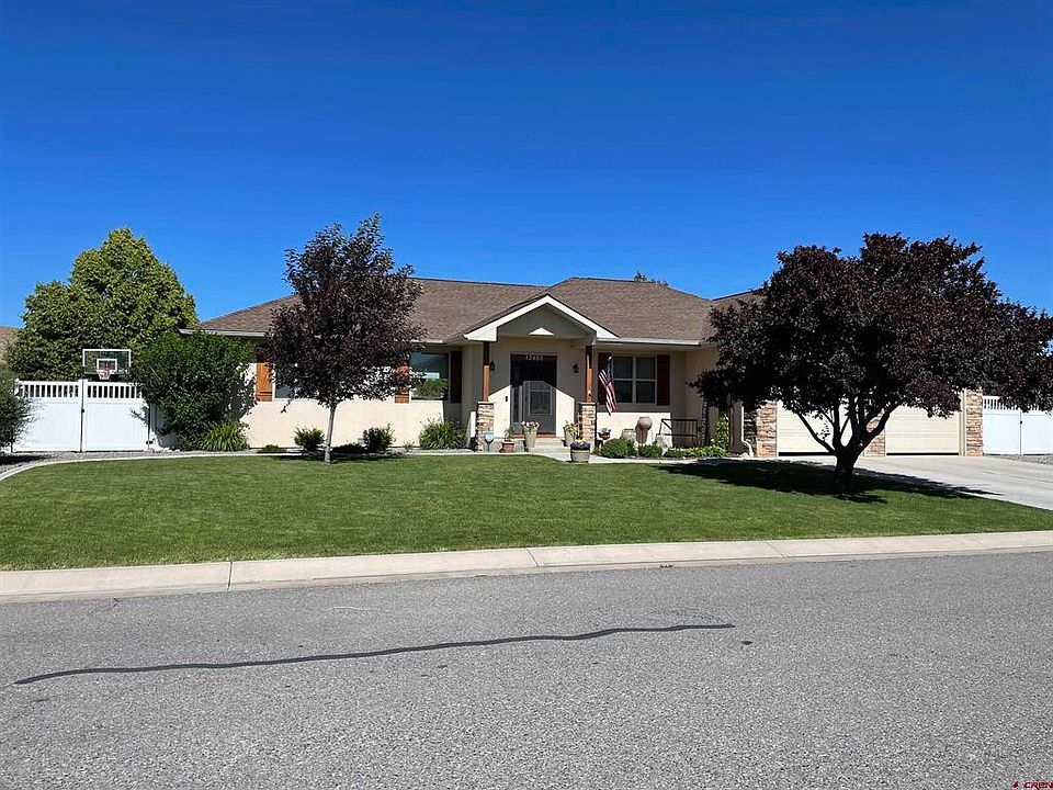 13455 6308th Way, Montrose, CO 81403 MLS 803862 Zillow