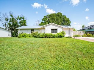 537 NW Sagamore Ter, Port Saint Lucie, FL 34983