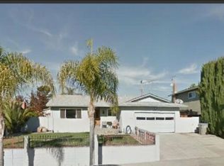 3303 Sylvan Dr, San Jose, CA