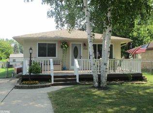 50666 Wilton St, New Baltimore, MI