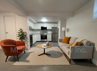 53 Dawes Rd #B2, Toronto, ON M4C 5B1