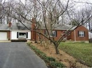 5717 Colfax Ave, Alexandria, VA 22311