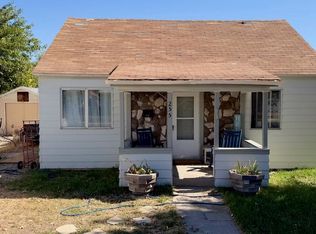 255 N Gilman St, Susanville, CA 96130