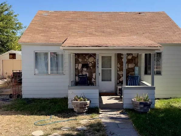 255 N Gilman St, Susanville, CA 96130