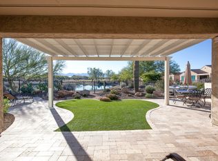 26361 W Firehawk Dr, Buckeye, AZ 85396