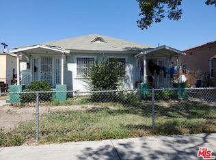 811 W 41st Dr, Los Angeles, CA 90037