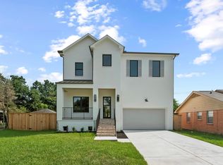 4009 Newshire Dr, Houston, TX 77025
