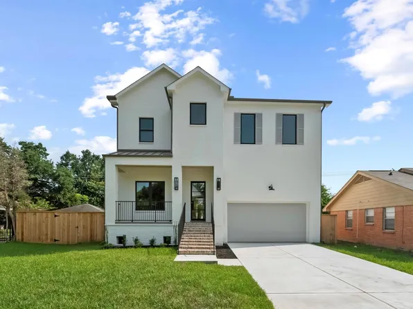 4009 Newshire Dr, Houston, TX 77025