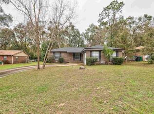 5652 Old Hickory Ln, Tallahassee, FL 32303