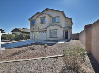25299 W Lynne Ln, Buckeye, AZ 85326