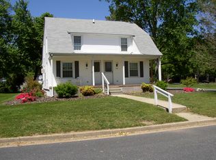 307 Maple Ave, Easton, MD 21601