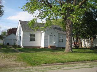 1305 15th Ave, Fulton, IL 61252