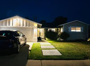 3526 Sutton Loop, Fremont, CA 94536