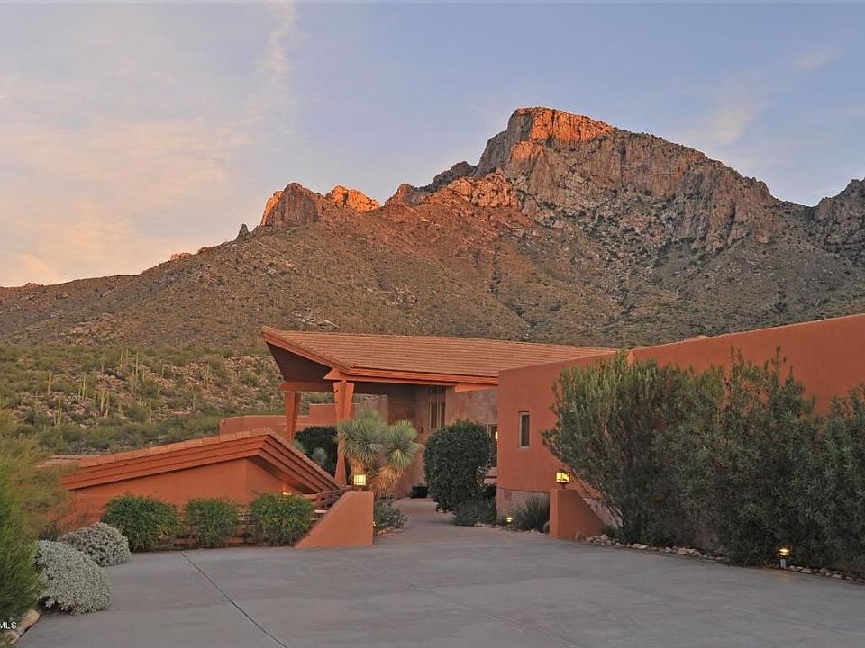 1st image of 9820 N Carodera Canyon Pl