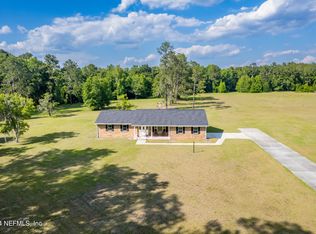 16373 SW County Road 231, Brooker, FL 32622